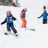 Ski & Ride School