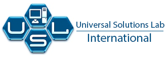 Universal Solutions Lab (USL)