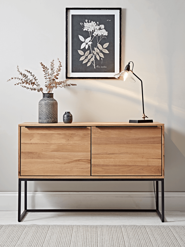 Hoxton Console Table