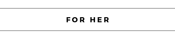For her