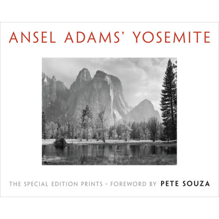 Ansel Adams'' Yosemite by Ansel Adams