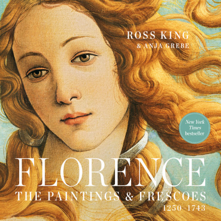 Florence by Ross King