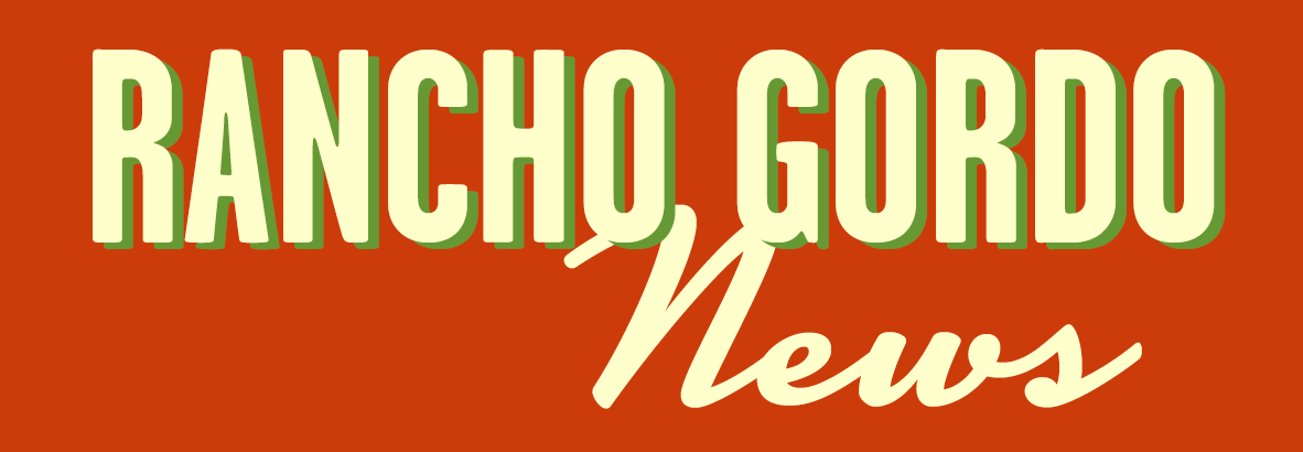 Rancho Gordo New World Specialty Food, Napa CA