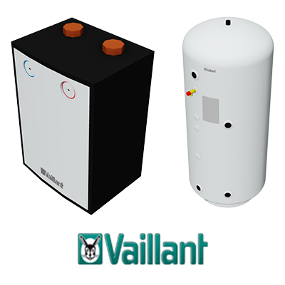 New content available of Vaillant