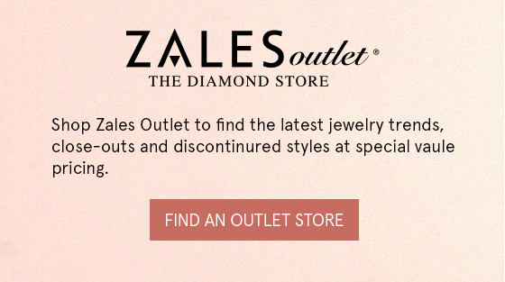 Find a Zales Outlet