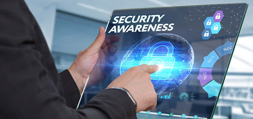 Read: The Importance of Security Awareness Training