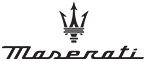 Maserati Logo