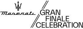 Maserati Gran Finale Celebration
