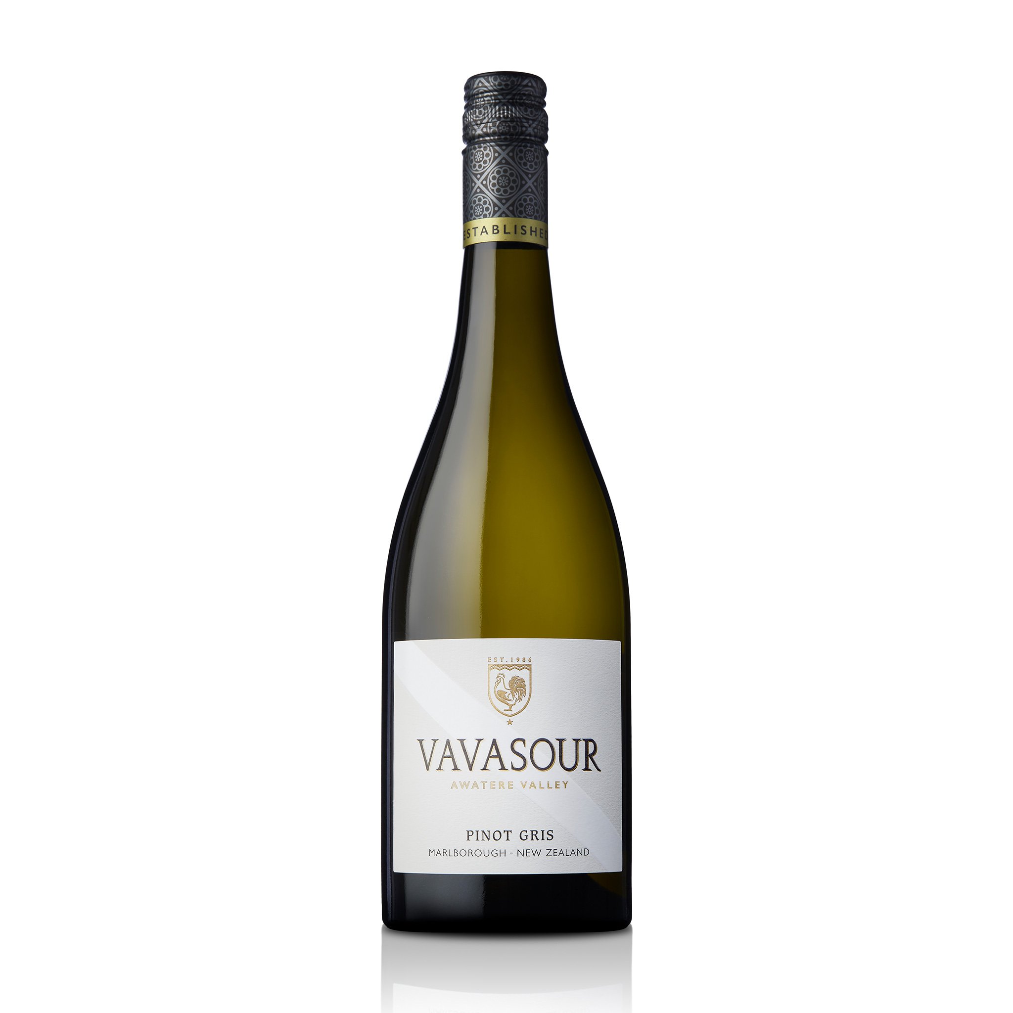 Vavasour Pinot Gris 2019 6 Bottles