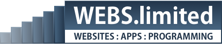 W.E.B.S Ltd ~ Control & Billing Portal