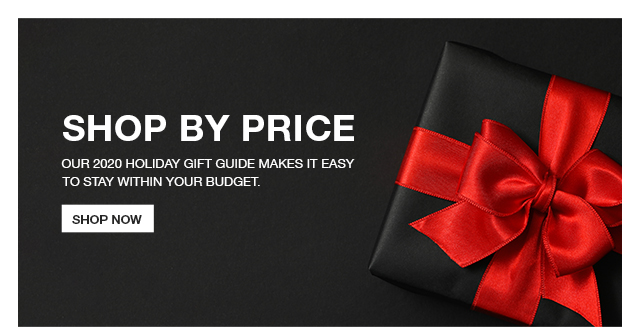 Shop Gift by Price