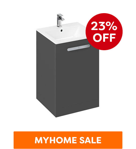 MyHome Vanity Unit