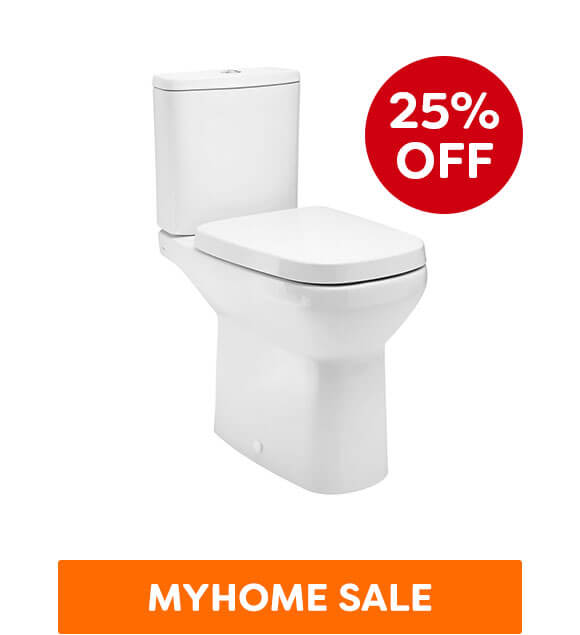 MyHome Toilet