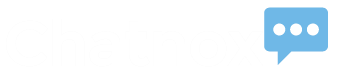 chatnox logo