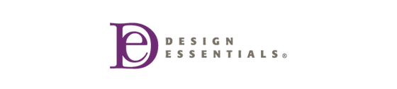 Design Essentials logo
