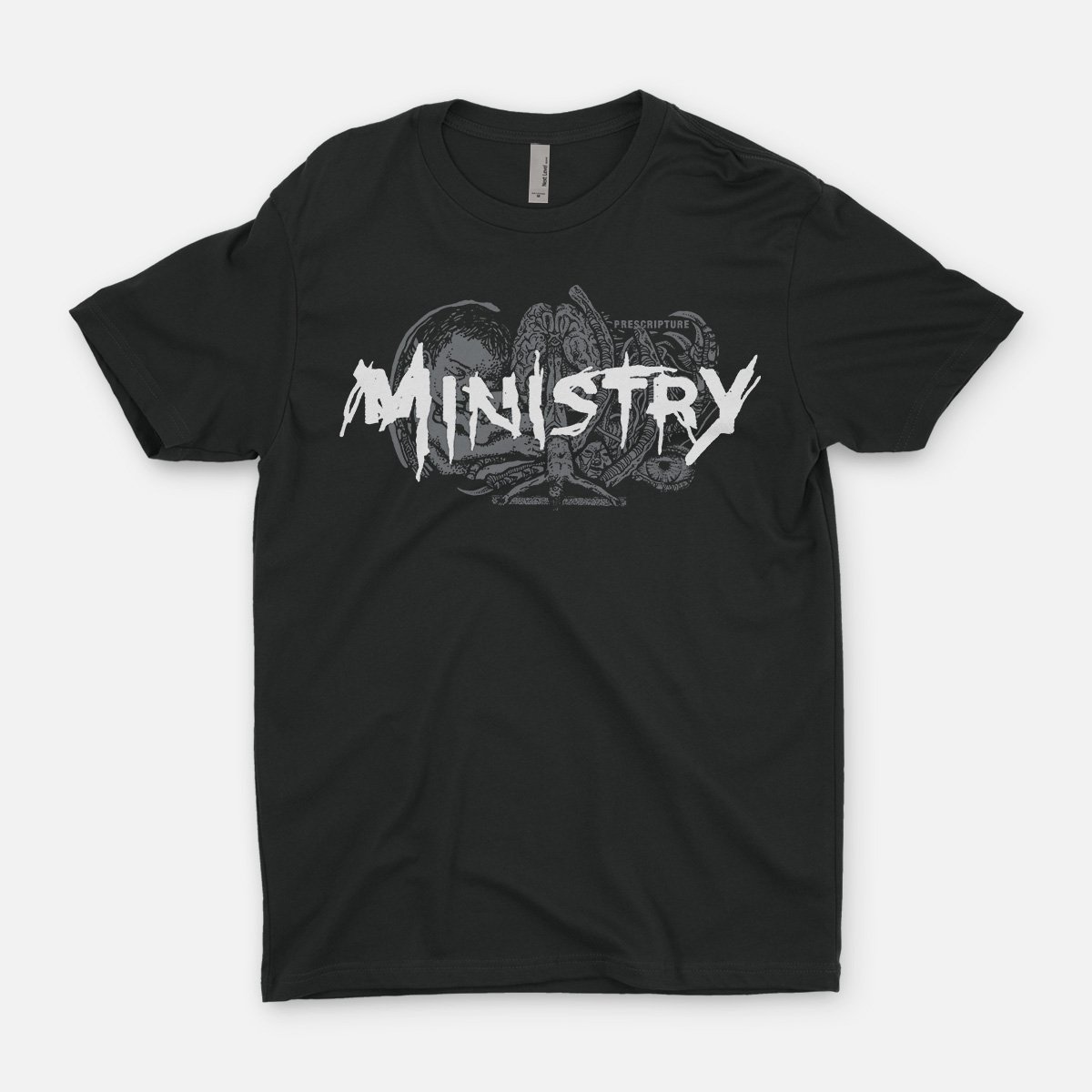 Ministry "Prescripture" T-Shirt