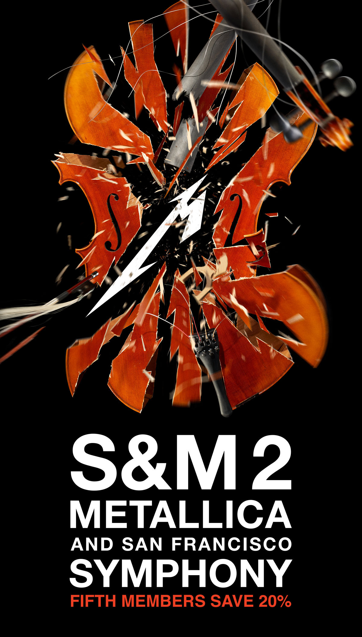 S&M2 is Available Now