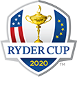 RYDER CUP 2020