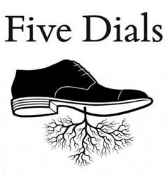 Five Dials