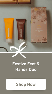 Festive Feet & Hands Duo