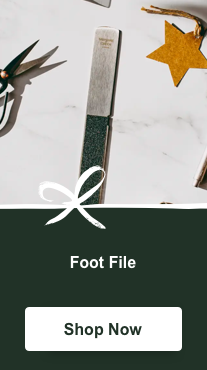 Foot File