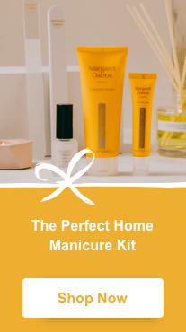 The Perfect Home Manicure Kit