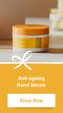Anti-ageing Hand Serum