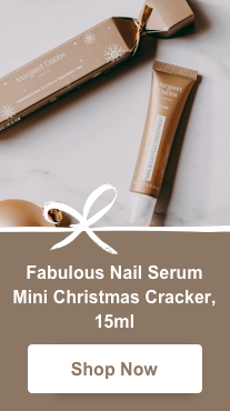 Fabulous Nail Serum Mini Christmas Cracker