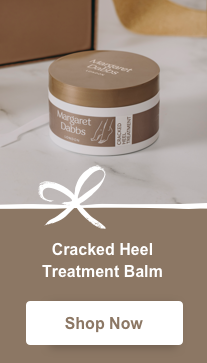 Cracked Heel Balm Treatment