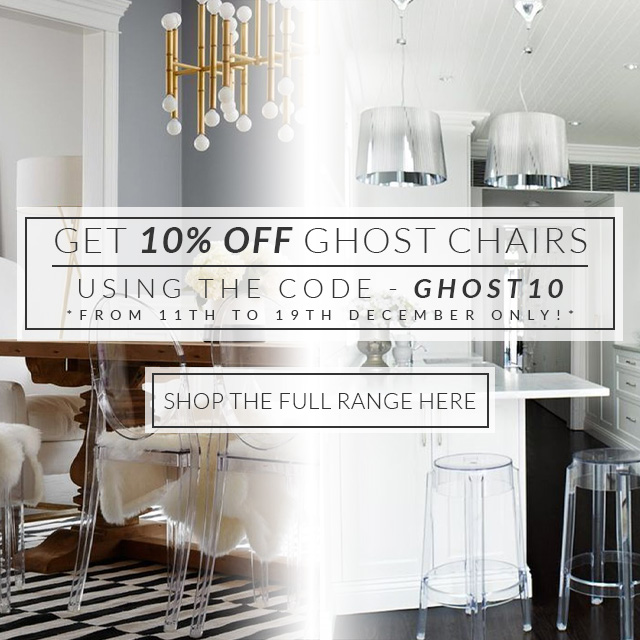 Ghost Discount