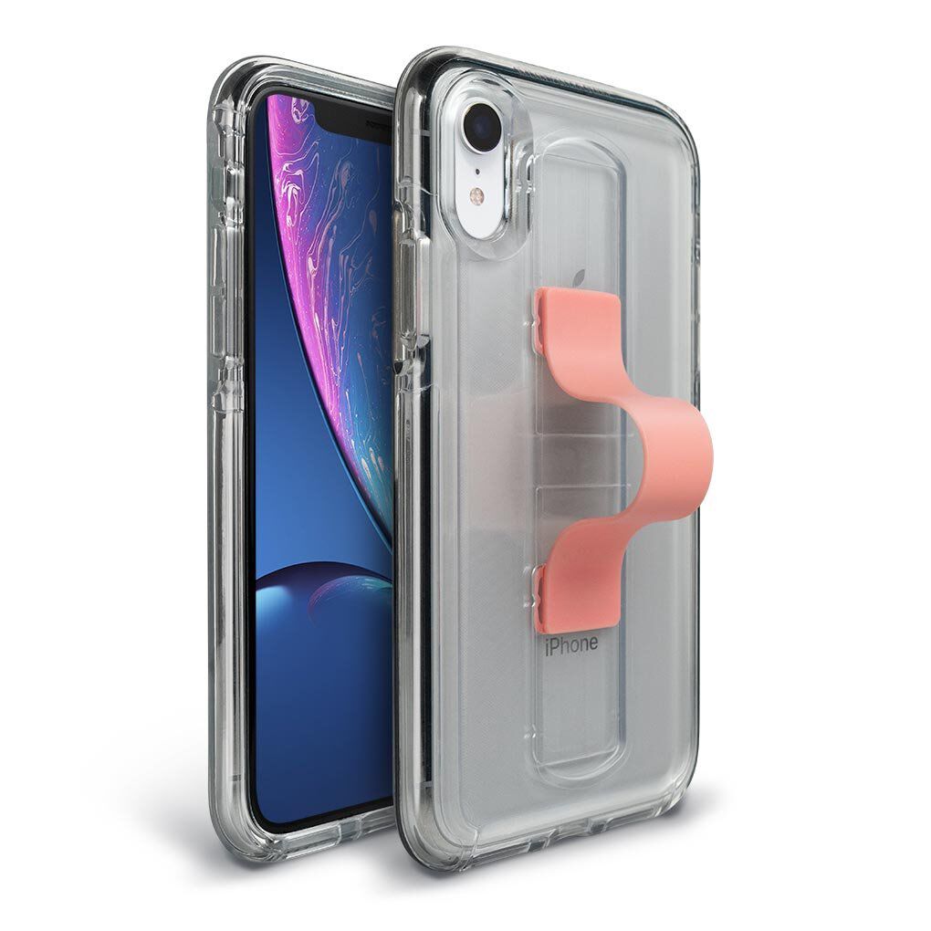 BodyGuardz Shock™ Case with Unequal® Technology for Apple iPhone Xr