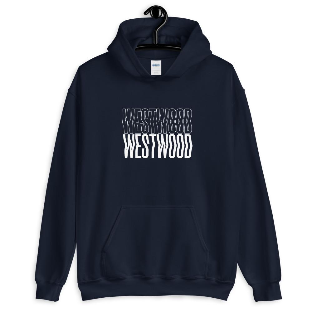 Westwood Wavy Hoodie