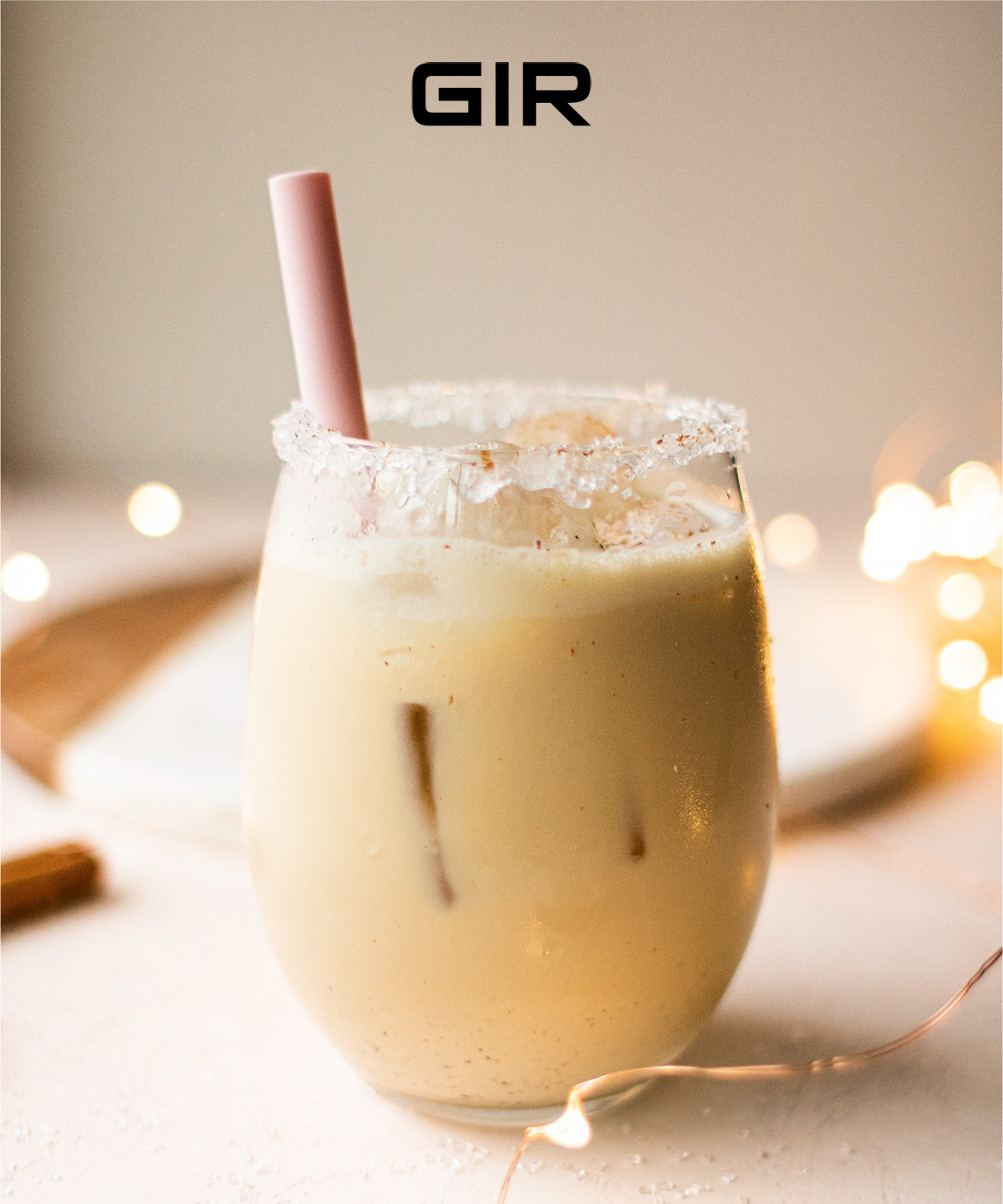 GIR: Get It Right

                                Drinks all around 
                                Something for Santa to sip on
                                Celebrate with a drink good enough for the Santa man himself. Knock back one of these Tipsy Santa cocktails or keep it warm and cozy with extra special hot chocolate.
                                Don't forget to include a colorful glow straw for a festive, light-filled drink that will warm your heart and flush your cheeks. Let's get to it!

                                Get Party Straws
                                