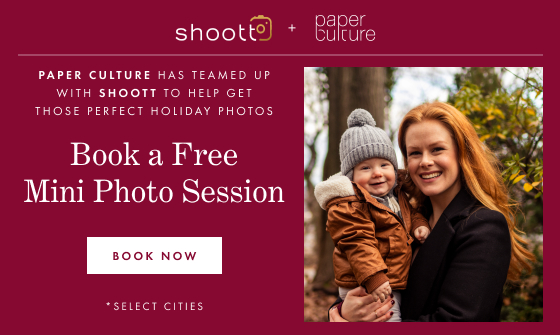 Book a Free Mini Photo Session