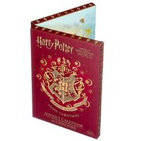 The Carat Shop: Harry Potter Accessories Advent Calendar
