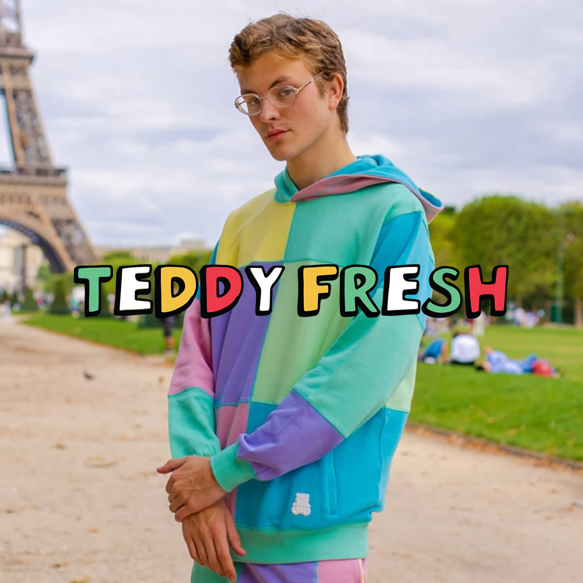 TOP SELLING COLOR BLOCK STYLES FROM TEDDY FRESH - SHOP NOW
