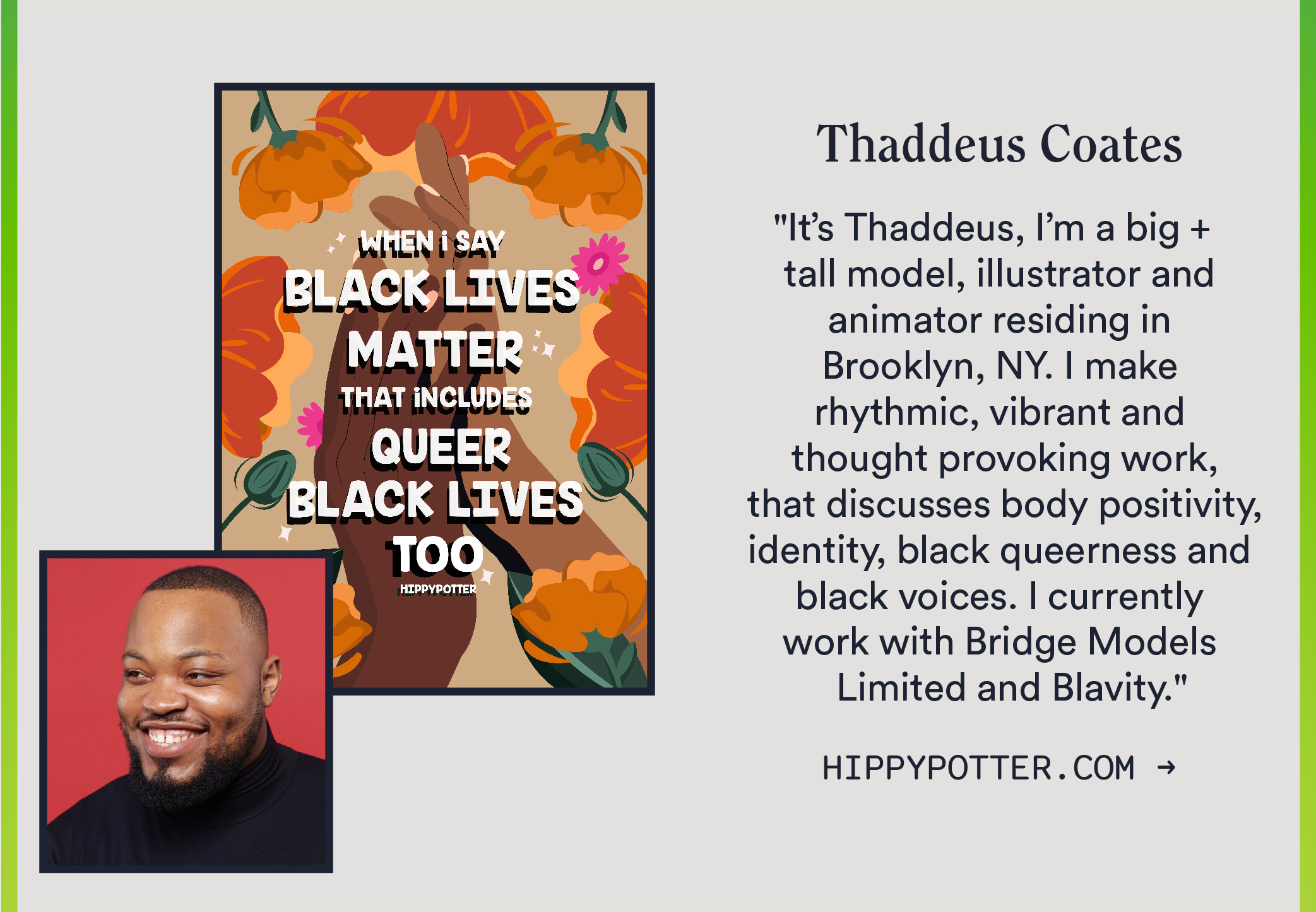 Thaddeus Coates