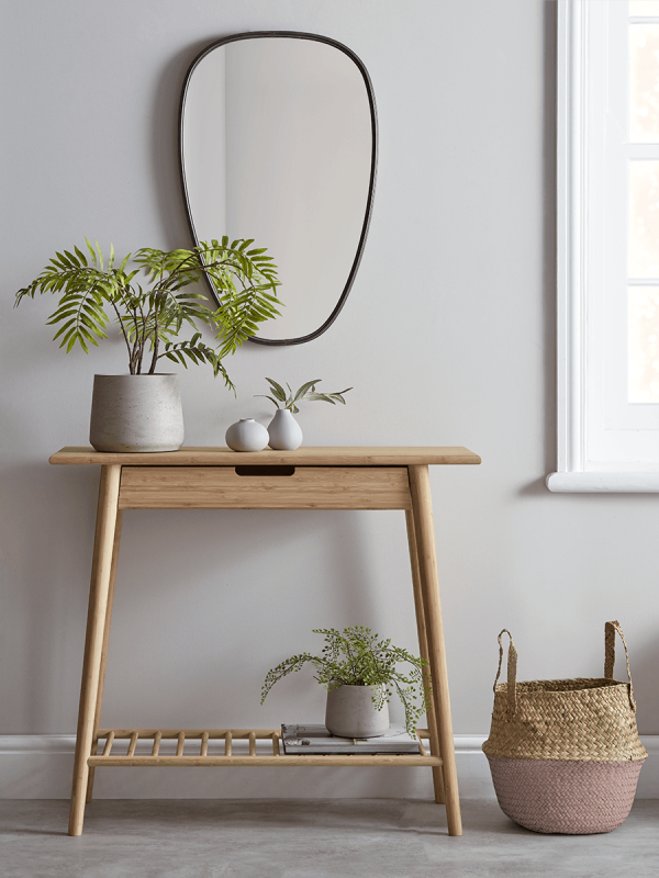 Aalto Console Table