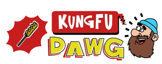 KungFu-Dawg logo