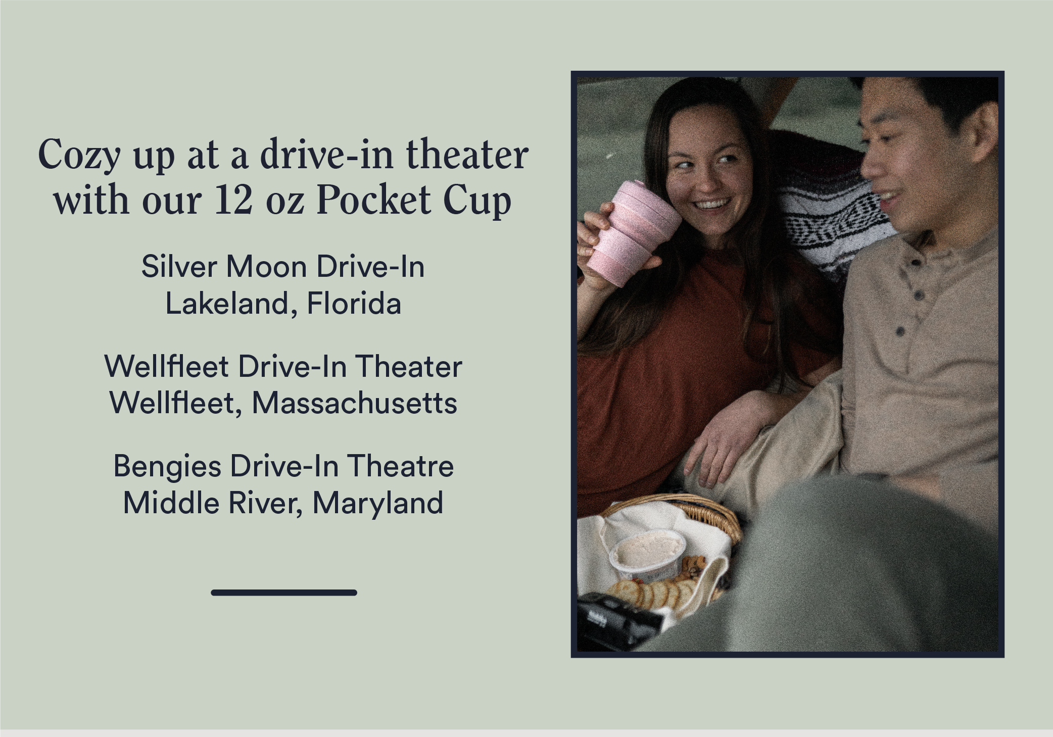Drive In Theaters
