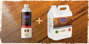 Waterlox Wood Surface Cleaner