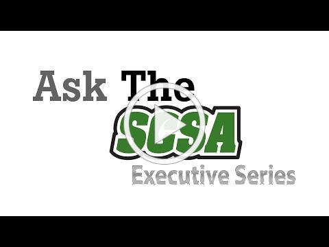Ask The SCSA Executive Series - Presidents Award Alisdair Dickinson Graham Construction - 2020 11 02