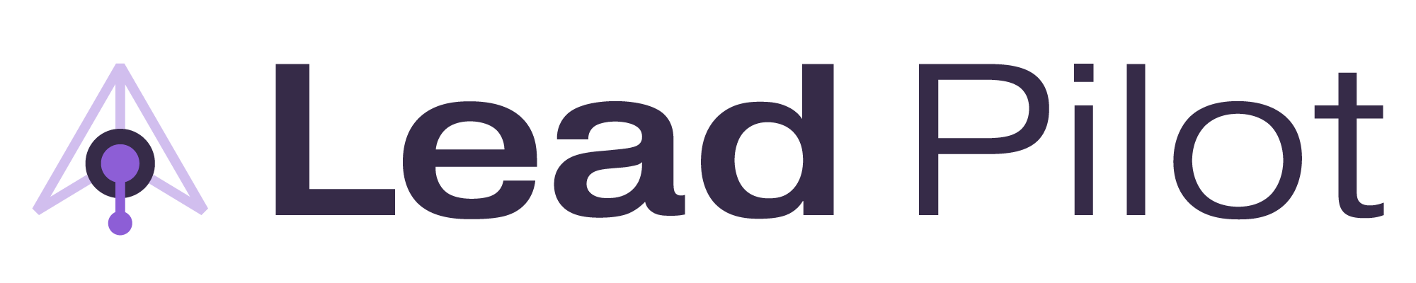 Lead Pilot Logo
