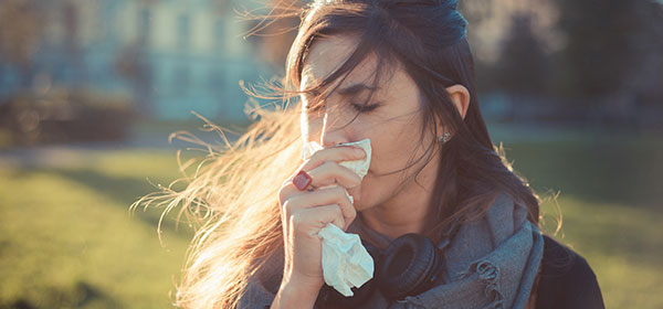 The Flu: When Are You Most Contagious?