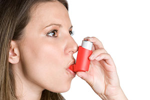 How Coronavirus Affects Asthma Sufferers