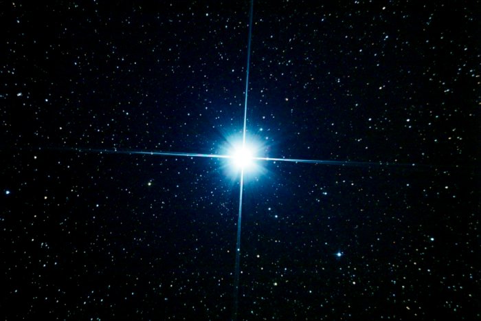 A Christmas Star Will Light Up The Alabama Sky For The First Time In Centuries
