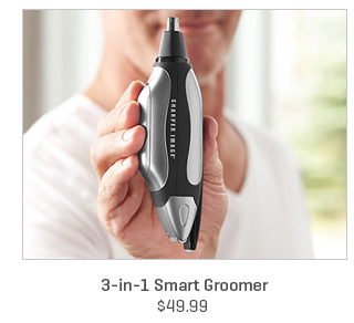 3-in-1 Smart Groomer