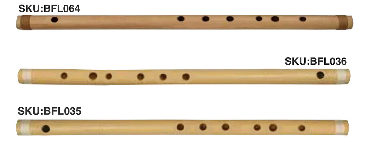Bansuris