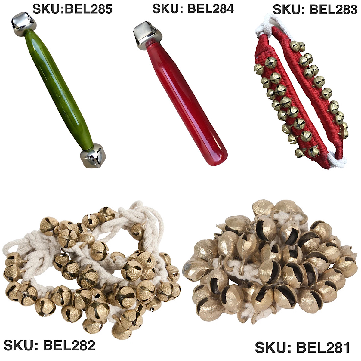 Bells