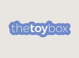 Shop The Toy Box